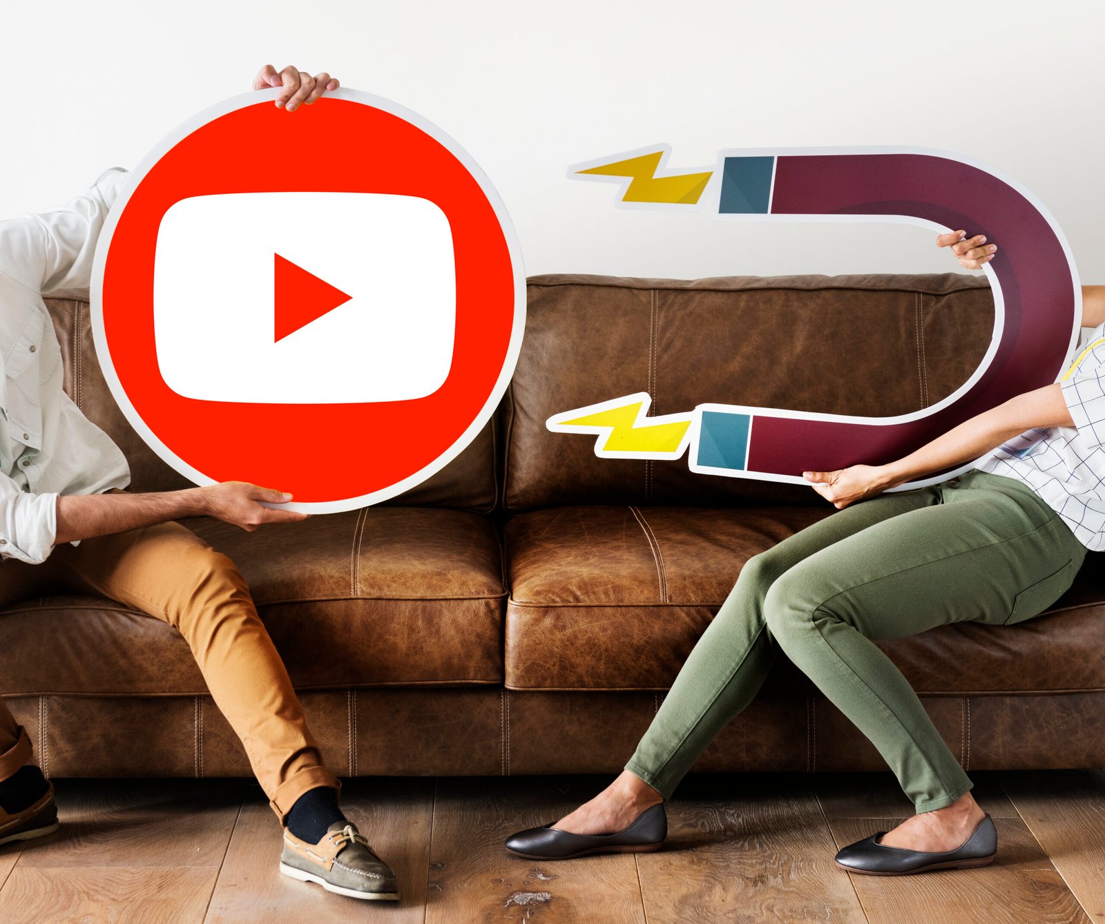 The Power of YouTube Influencer Marketing for Brand Growth